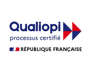 logo QUALIOPI